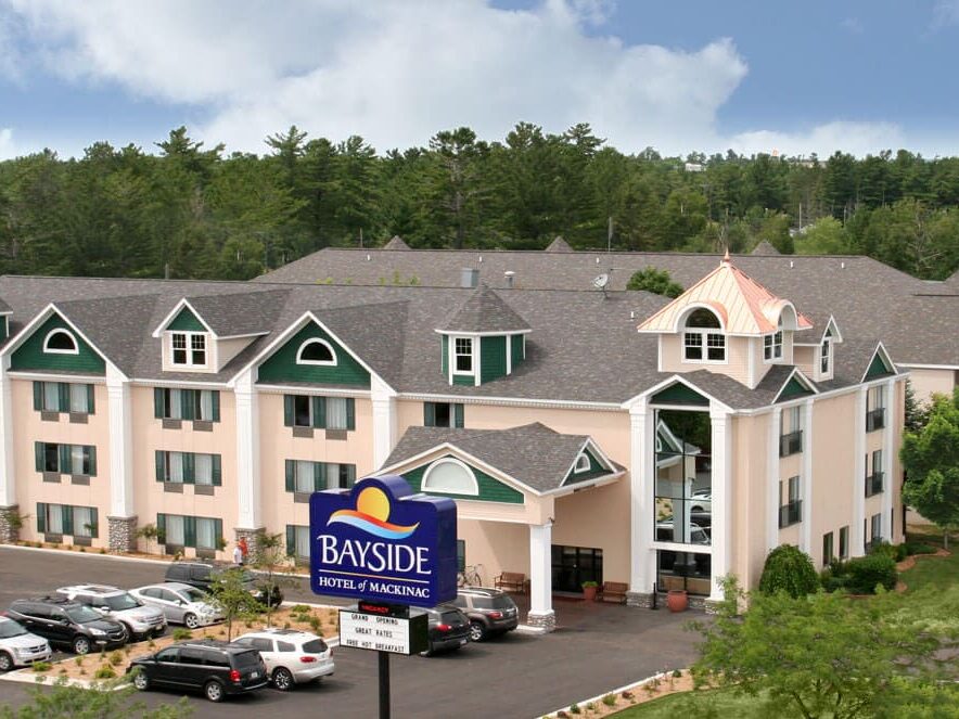 Bayside Hotel Bayside Hotel