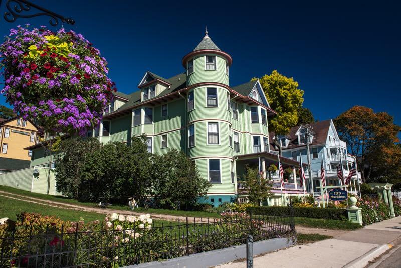 Inn-on-Mackinac