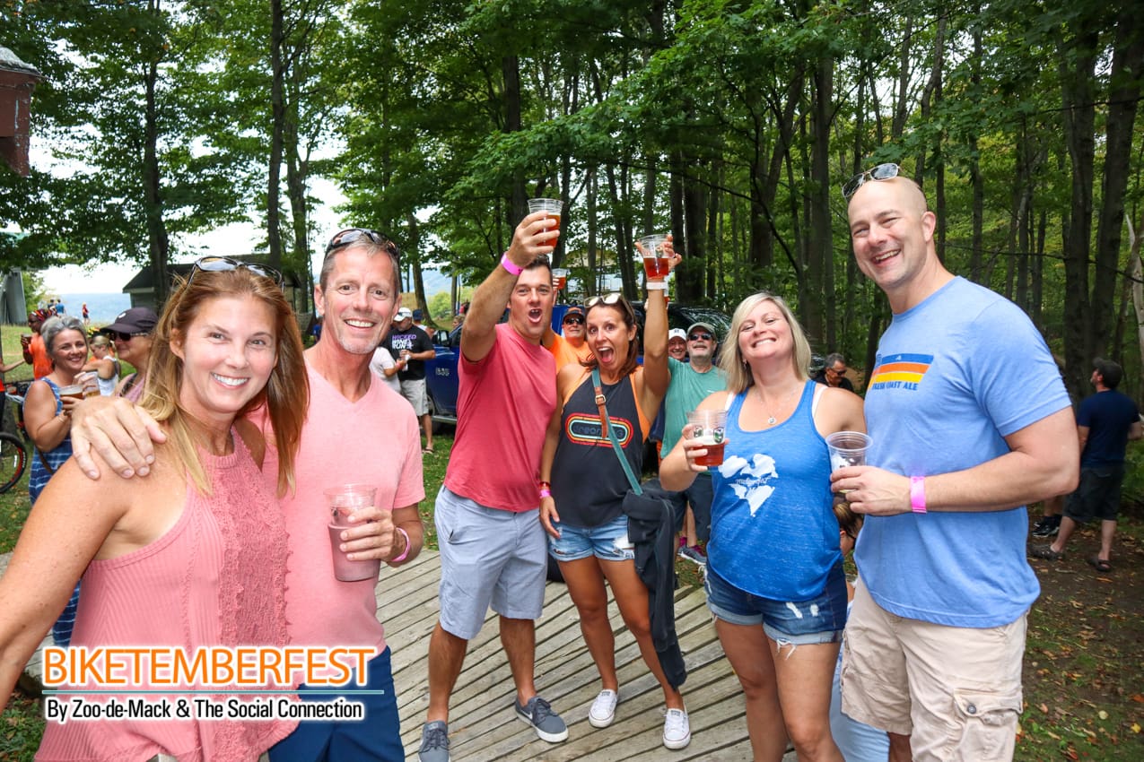 Biketemberfest Cheers Biketemberfest Cheers