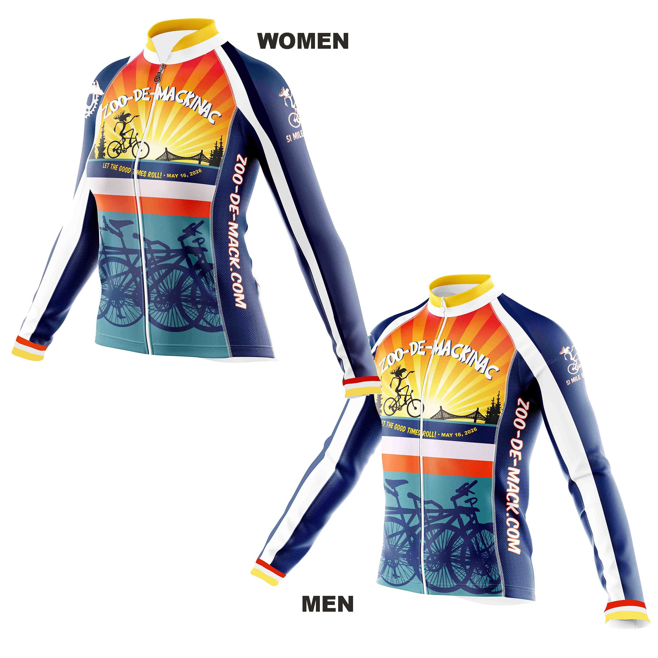 Long Sleeve 2024