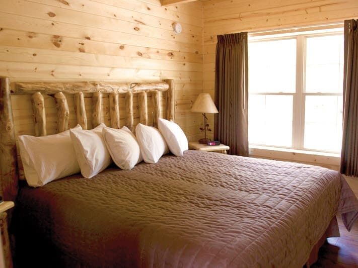 Cabins of Mackinaw 2 Cabins of Mackinaw